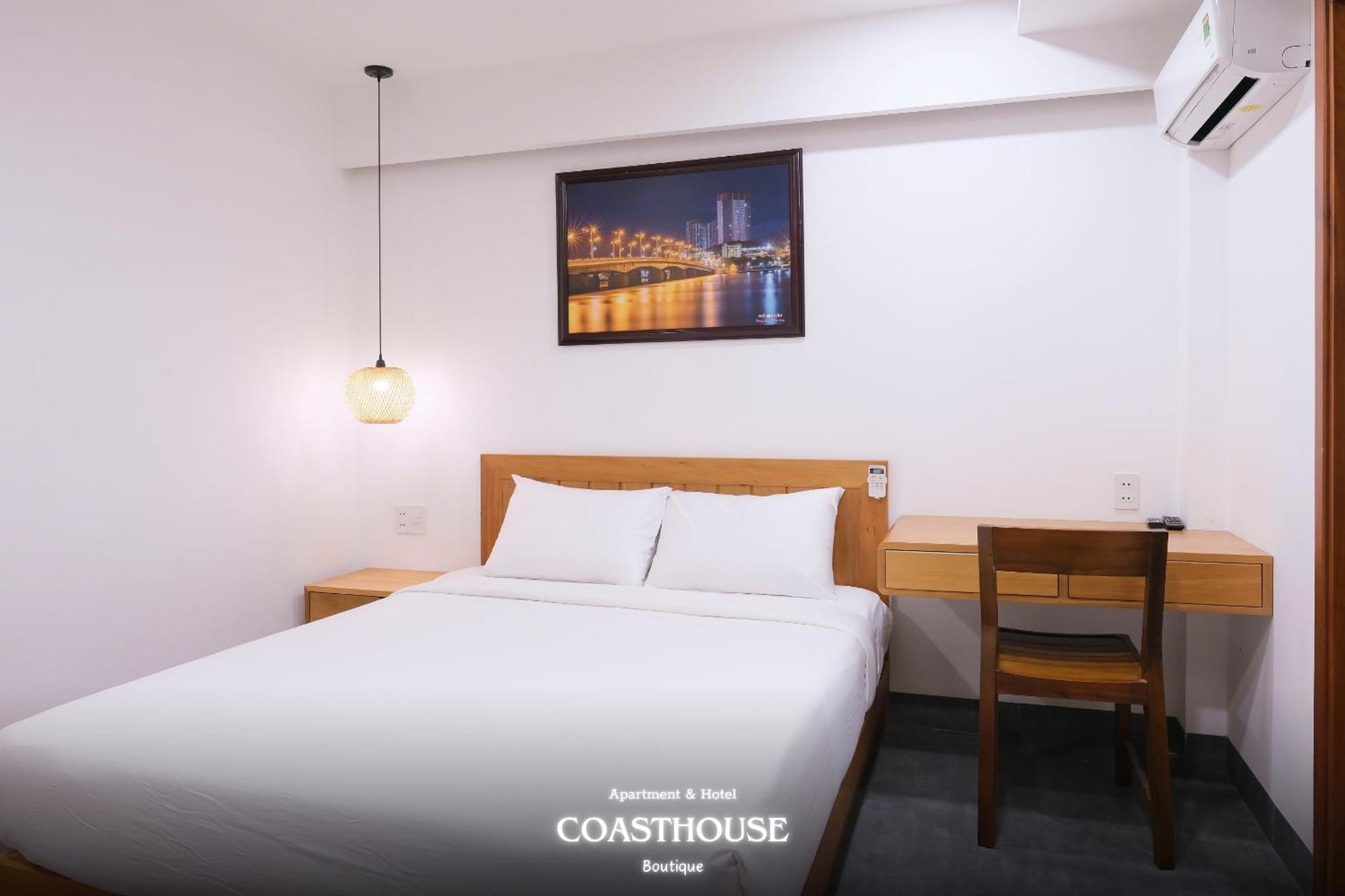 Coast House Boutique Hotel 芽庄 外观 照片