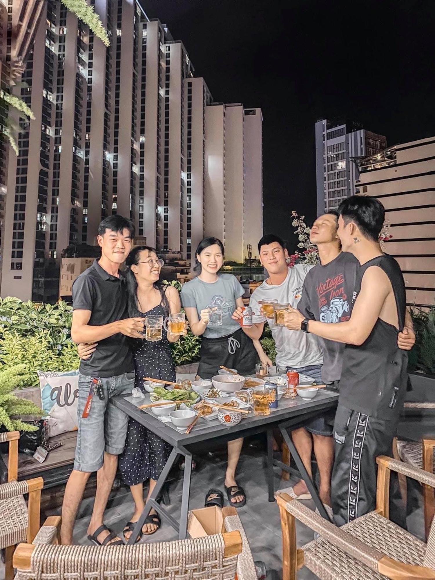 Coast House Boutique Hotel 芽庄 外观 照片